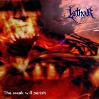 Ishtar (SWE) : The Weak Will Perish